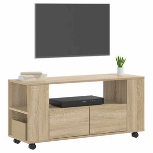 TV-Schrank Sonoma Eiche 102 cm
