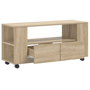 TV-Schrank Sonoma Eiche 102 cm