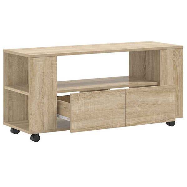 TV-Schrank Sonoma Eiche 102 cm