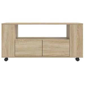 TV-Schrank Sonoma Eiche 102 cm