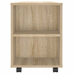 TV-Schrank Sonoma Eiche 102 cm