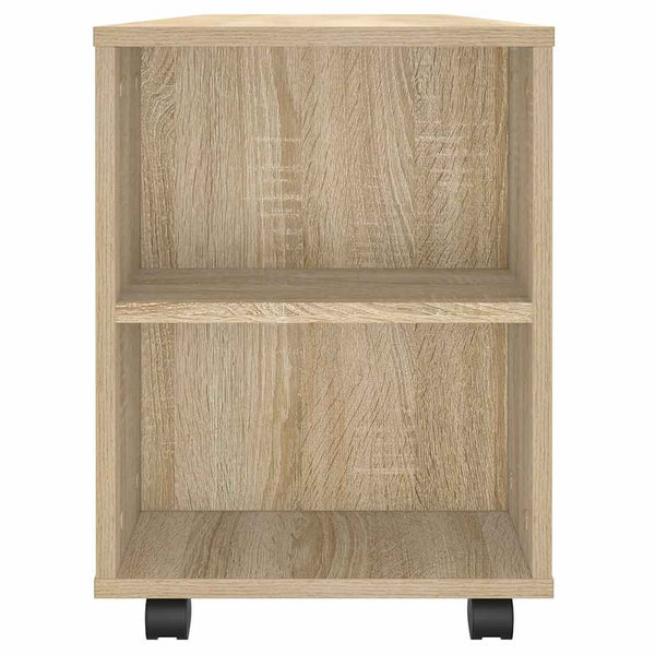 TV-Schrank Sonoma Eiche 102 cm