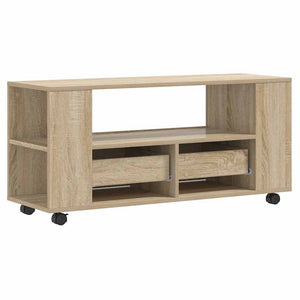 TV-Schrank Sonoma Eiche 102 cm