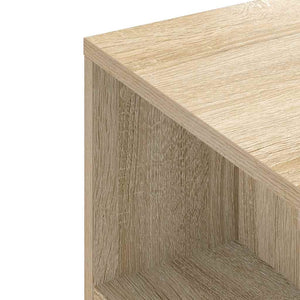 TV-Schrank Sonoma Eiche 102 cm