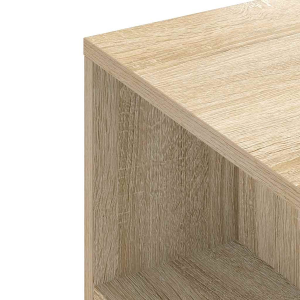TV-Schrank Sonoma Eiche 102 cm