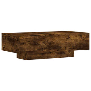 Couchtisch Räuchereiche 100 cm