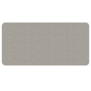 Sisal Teppichläufer Platina 50x100 cm