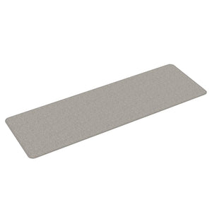 Sisal Teppichläufer Platina 50x150 cm