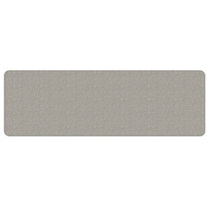 Sisal Teppichläufer Platina 50x150 cm