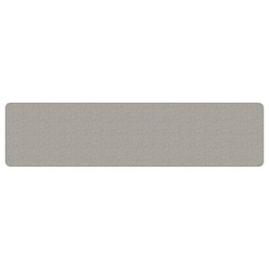 Sisal Teppichläufer Platina 50x200 cm