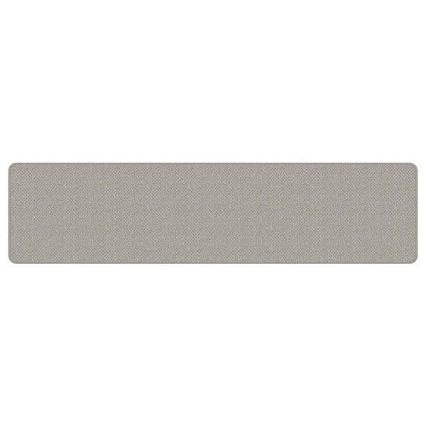 Sisal Teppichläufer Platina 50x200 cm