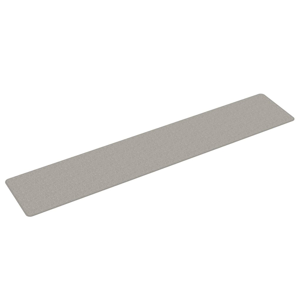 Sisal Teppichläufer Platina 50x250 cm