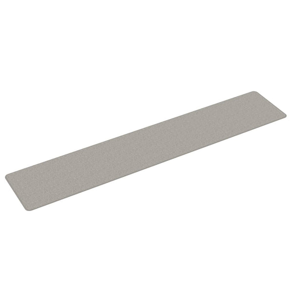 Sisal Teppichläufer Platina 50x250 cm