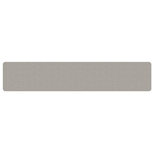 Sisal Teppichläufer Platina 50x250 cm