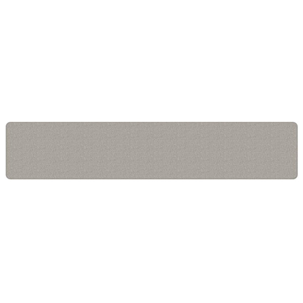 Sisal Teppichläufer Platina 50x250 cm