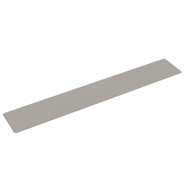 Sisal Teppichläufer Platina 50x300 cm