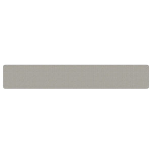 Sisal Teppichläufer Platina 50x300 cm