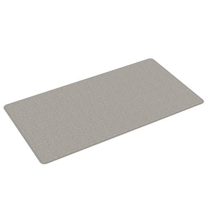 Sisal Teppichläufer Platina 80x150 cm