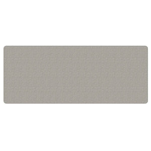 Sisal Teppichläufer Platina 80x200 cm