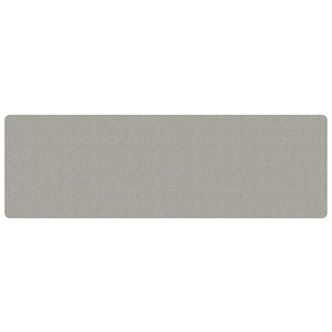 Sisal Teppichläufer Platina 80x250 cm
