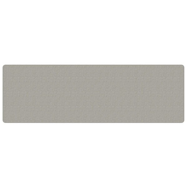 Sisal Teppichläufer Platina 80x250 cm