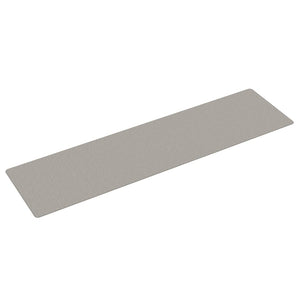 Sisal Teppichläufer Platina 80x300 cm