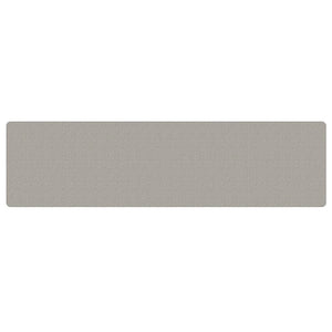 Sisal Teppichläufer Platina 80x300 cm