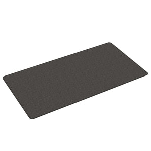 Teppichläufer Sisal Anthrazit 80x150 cm