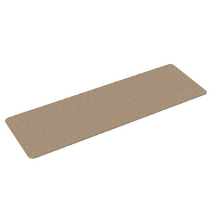 Sisal Teppichläufer Sand 50x150 cm