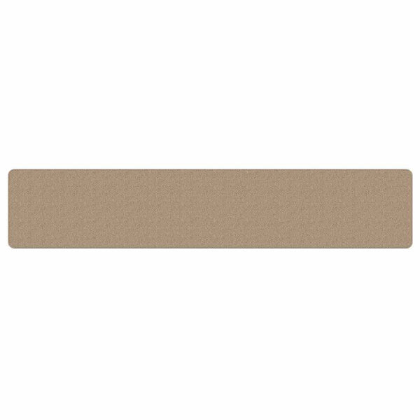 Sisal Teppichläufer Sand 50x250 cm