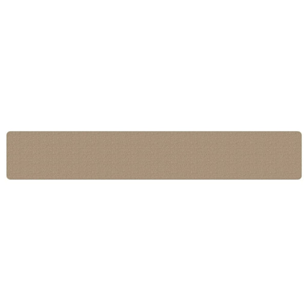 Sisal Teppichläufer Sand 50x300 cm