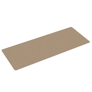 Sisal Teppichläufer Sand 80x200 cm