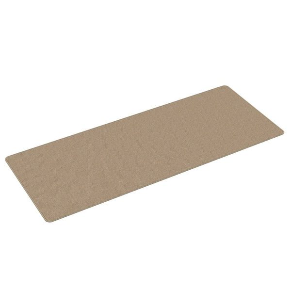 Sisal Teppichläufer Sand 80x200 cm