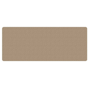 Sisal Teppichläufer Sand 80x200 cm