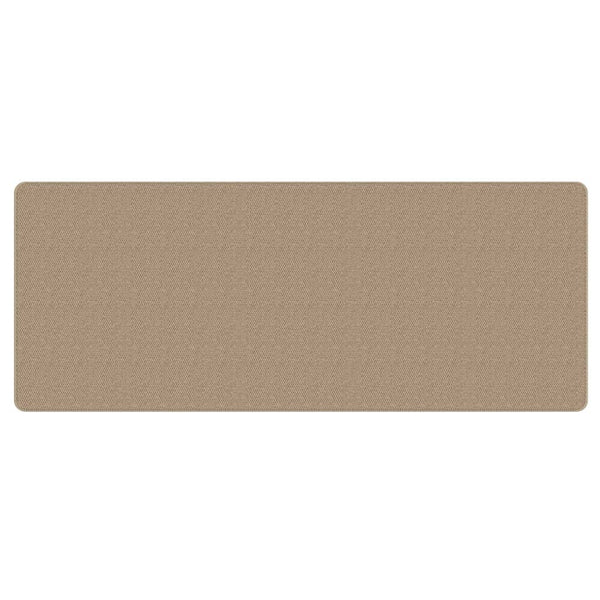 Sisal Teppichläufer Sand 80x200 cm