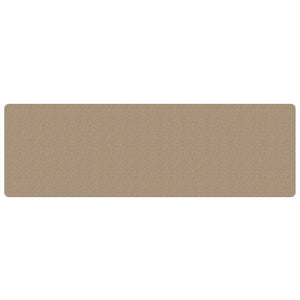 Sisal Teppichläufer Sand 80x250 cm