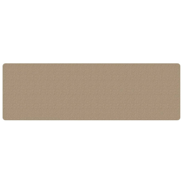 Sisal Teppichläufer Sand 80x250 cm