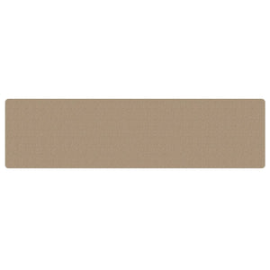 Sisal Teppichläufer Sand 80x300 cm