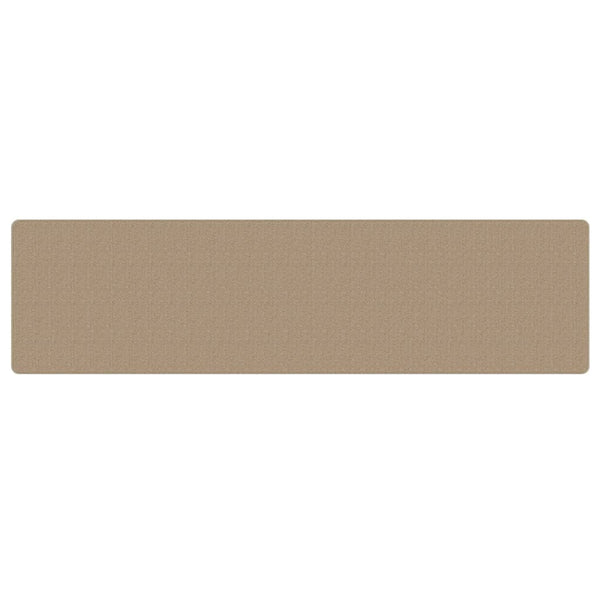 Sisal Teppichläufer Sand 80x300 cm