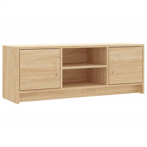 TV-Schrank Sonoma Eiche, 102 cm
