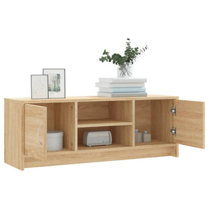 TV-Schrank Sonoma Eiche, 102 cm
