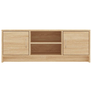 TV-Schrank Sonoma Eiche, 102 cm