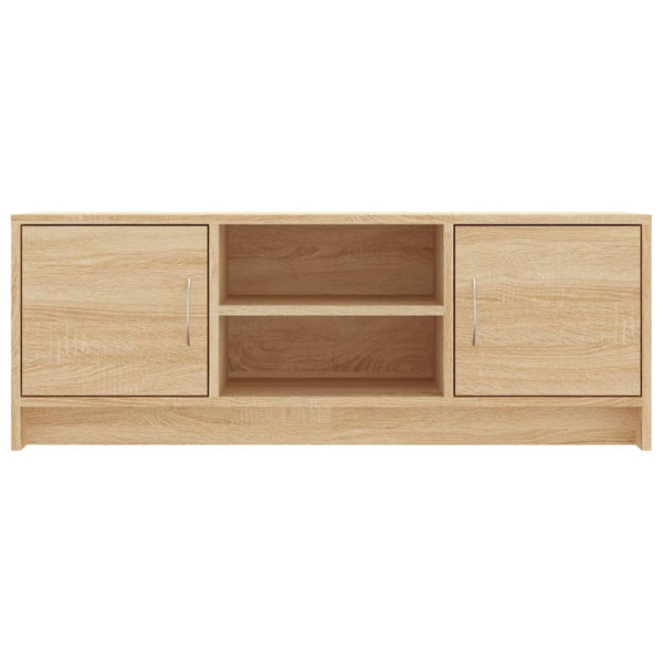TV-Schrank Sonoma Eiche, 102 cm