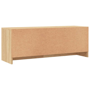 TV-Schrank Sonoma Eiche, 102 cm