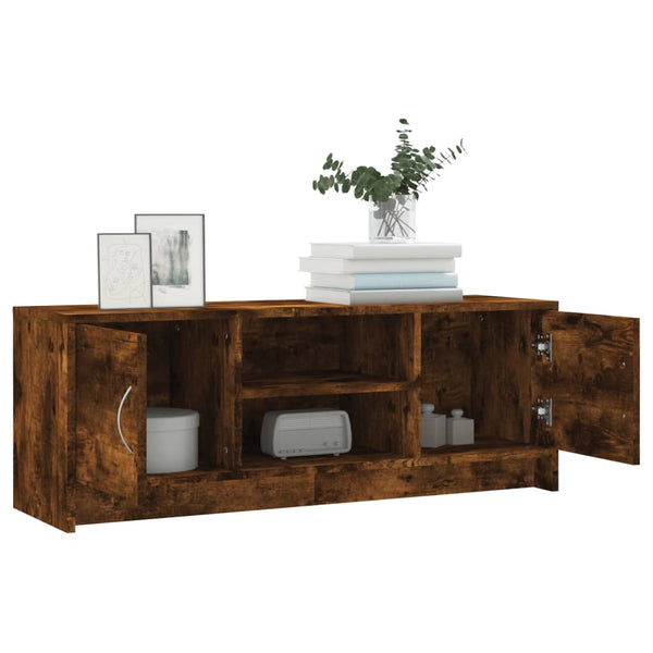 TV-Schrank Räuchereiche 102 cm