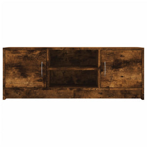TV-Schrank Räuchereiche 102 cm