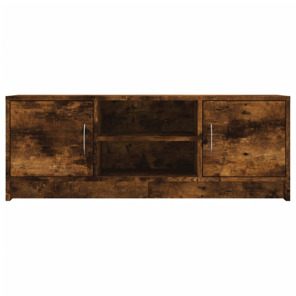 TV-Schrank Räuchereiche 102 cm