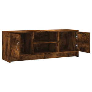 TV-Schrank Räuchereiche 102 cm