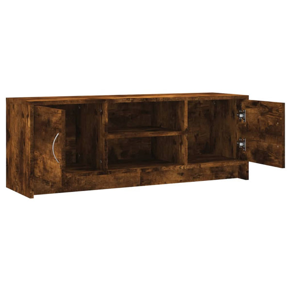 TV-Schrank Räuchereiche 102 cm