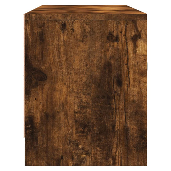 TV-Schrank Räuchereiche 102 cm